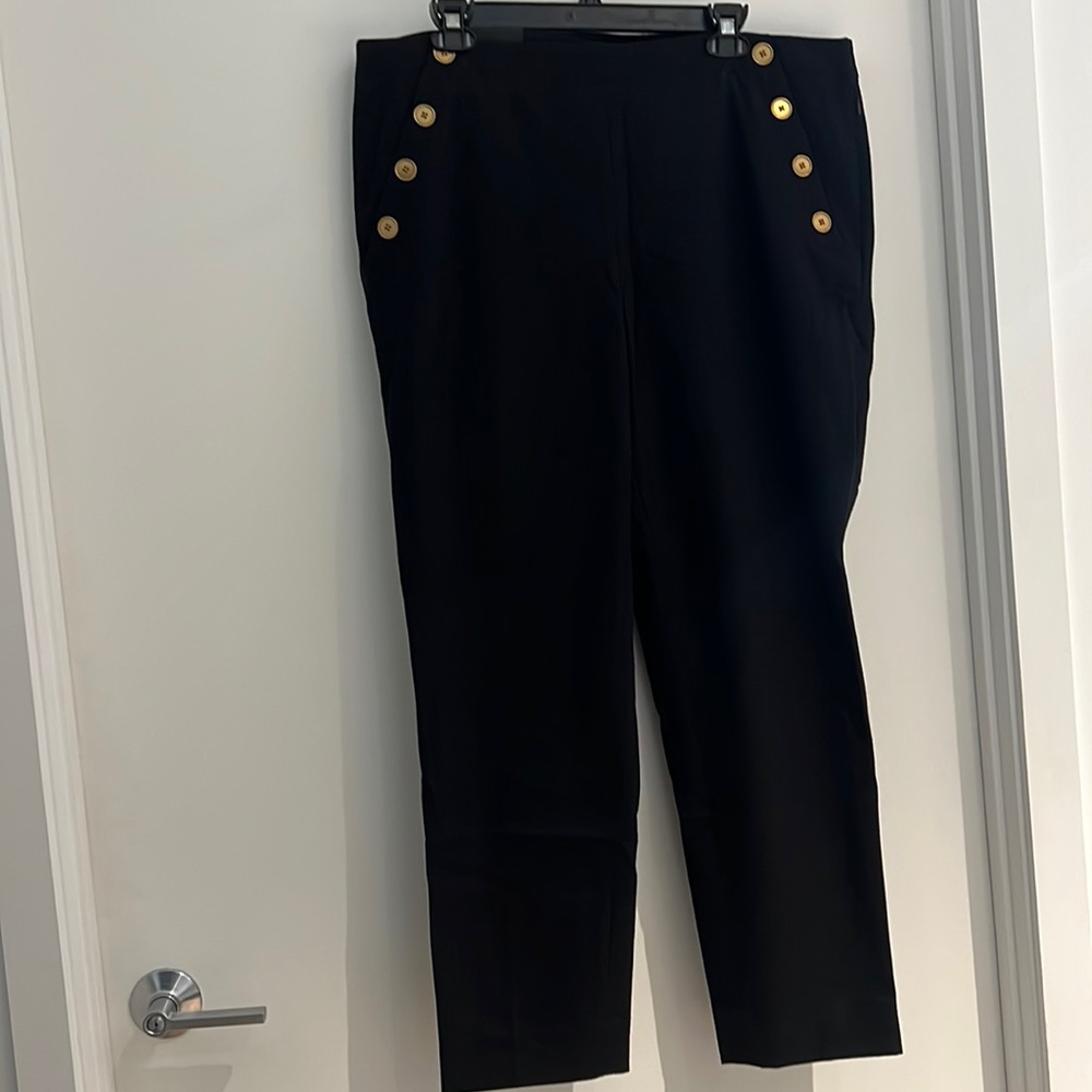 Banana Republic Sloan Pant 16